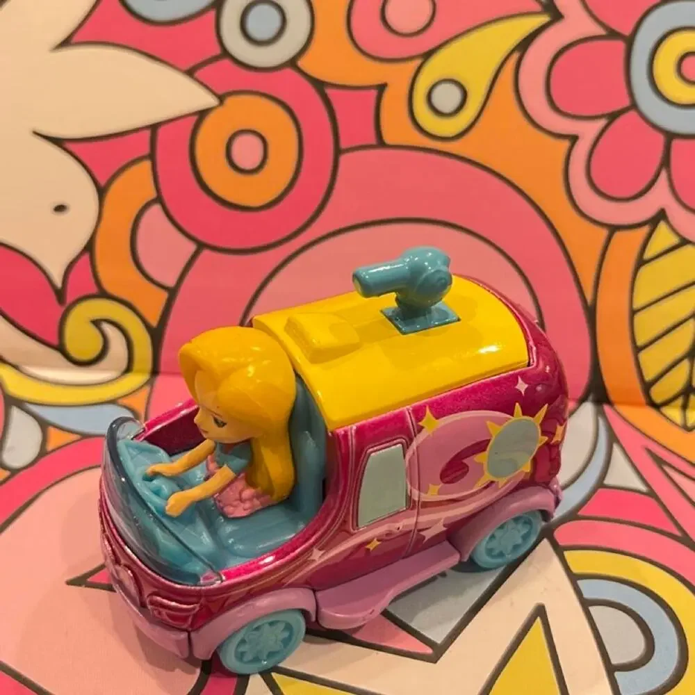 Nickelodeon jada toys